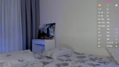 Arina online show from March 12, 6:03 pm