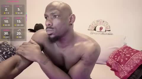 crystalclearstud online show from January 9, 2:20 pm