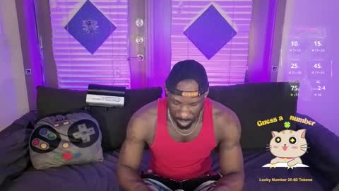 Snapshot of crystalclearstud chatting on May 8, 11:37 am crystalclearstud online show from May 8, 11:37 am