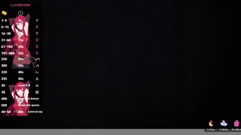 Crystal online show from February 4, 9:15 am