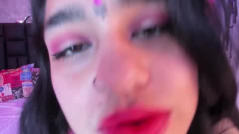 Crystal online show from February 7, 3:16 pm