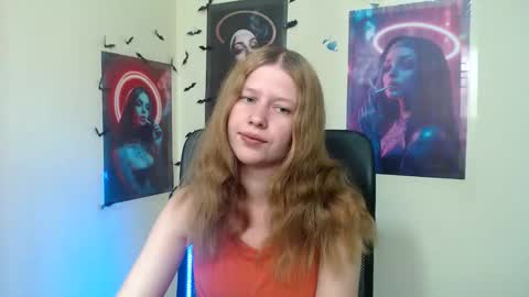 Stella online show from May 14, 12:12 pm
