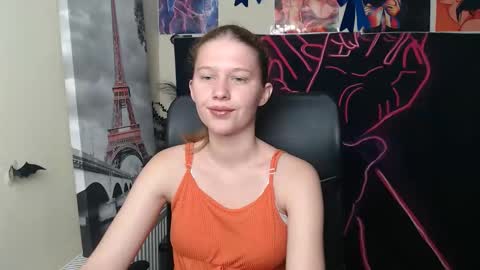 Stella online show from May 15, 11:50 am