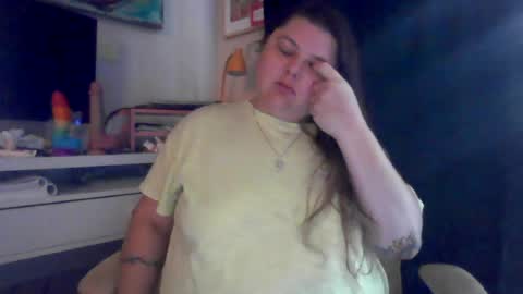 Snapshot of crystalizzzee chatting on June 19, 2:43 pm Herekittykitty69 online show from June 19, 2:43 pm