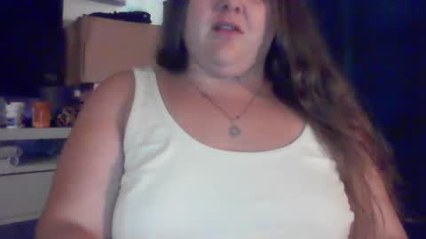Snapshot of crystalizzzee chatting on July 8, 12:53 pm Herekittykitty69 online show from July 8, 12:53 pm