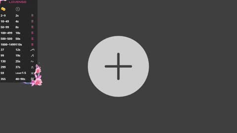 Lana online show from January 7, 5:09 pm