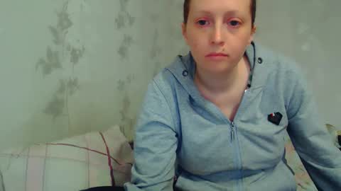 CrystallAngel online show from March 21, 2:53 pm