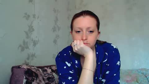 CrystallAngel online show from March 28, 1:54 pm