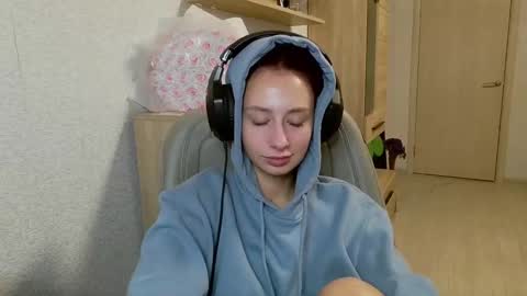 Kristina online show from December 2, 11:51 pm