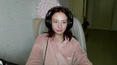 Kristina online show from December 4, 3:04 am