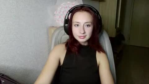 Kristina online show from December 4, 10:51 pm