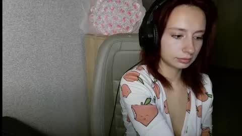 Kristina online show from December 6, 11:14 pm