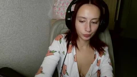 Kristina online show from December 7, 2:20 am