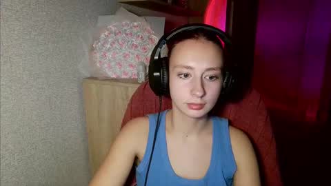 Kristina online show from December 13, 12:31 am