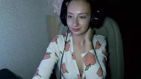 Kristina online show from December 19, 5:40 am