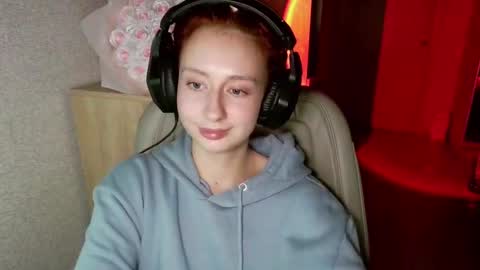 Kristina online show from January 2, 3:15 am