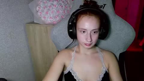 Kristina online show from January 4, 4:23 am