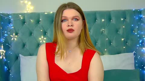 Crystal online show from December 18, 9:25 am