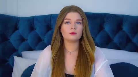 Crystal online show from September 29, 6:13 pm