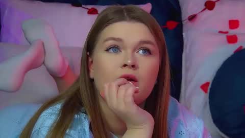 Crystal online show from February 12, 6:30 am