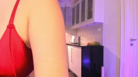 Kristina online show from November 29, 9:18 pm