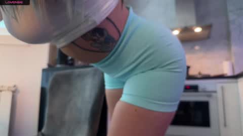 Kristina online show from April 22, 11:34 am
