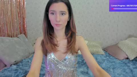 Snapshot of crystalnut chatting on January 26, 2:41 pm Maria online show from January 26, 2:41 pm