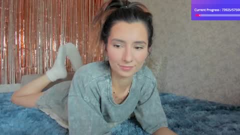 Snapshot of crystalnut chatting on January 28, 4:18 am Maria online show from January 28, 4:18 am