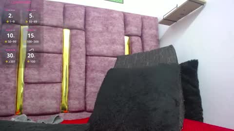 Snapshot of crystaltemptress chatting on January 14, 8:03 pm ASHLEY online show from January 14, 8:03 pm