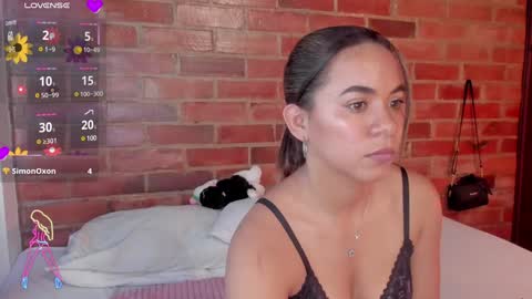 Soy Crystal online show from January 15, 7:23 pm