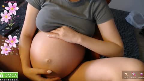 Lia online show from October 3, 2:41 am