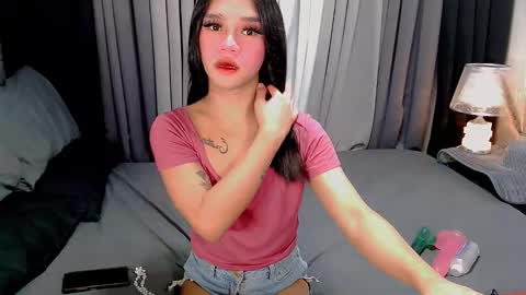 bea takashi  online show from October 25, 9:17 am