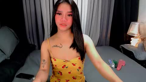 bea takashi  online show from December 16, 6:46 pm