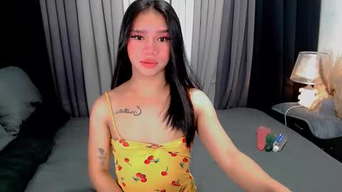 bea takashi  online show from January 17, 9:14 am