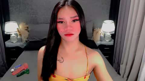 bea takashi  online show from March 9, 9:13 am