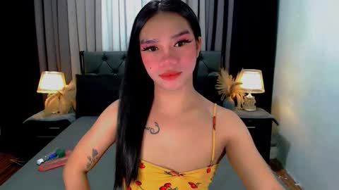 bea takashi  online show from March 27, 9:10 am