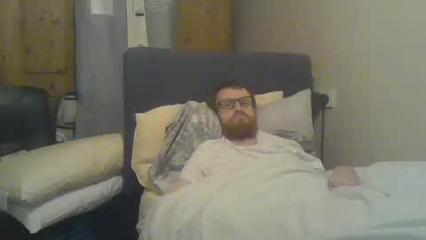 chris online show from December 1, 12:15 am