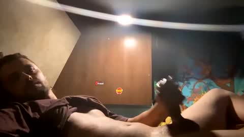 Snapshot of csmiffins chatting on October 1, 3:29 pm csmiffins online show from October 1, 3:29 pm