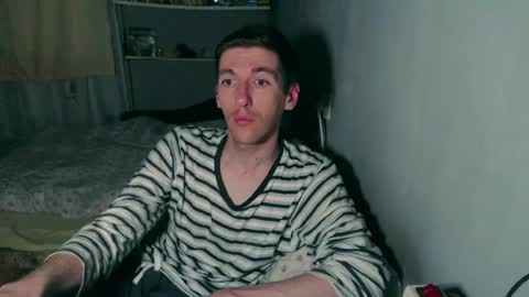 Stefan online show from May 20, 12:28 am