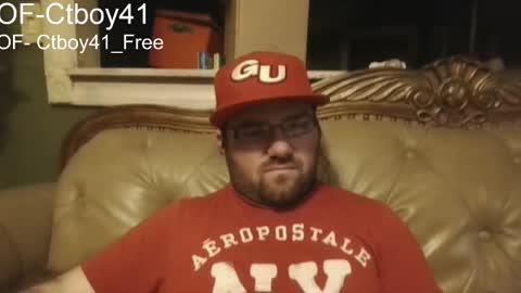 Snapshot of ctboy41 chatting on February 14, 4:04 am CTboy41 online show from February 14, 4:04 am