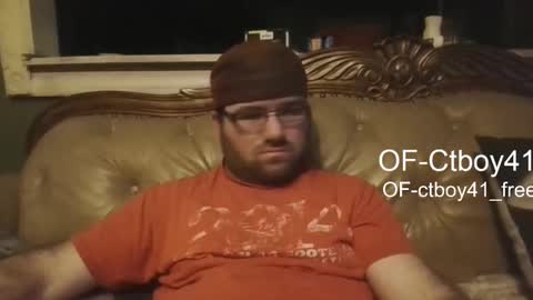 Snapshot of ctboy41 chatting on October 31, 2:56 am CTboy41 online show from October 31, 2:56 am