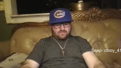 Snapshot of ctboy41 chatting on February 11, 3:33 am CTboy41 online show from February 11, 3:33 am