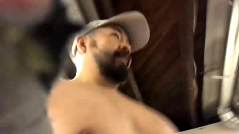 Snapshot of cubinheat chatting on January 8, 4:31 pm cubinheat online show from January 8, 4:31 pm