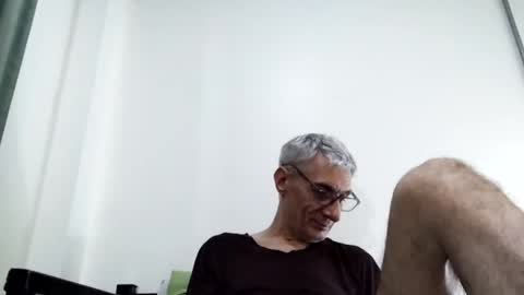 BIG UNCUT HARD COCK online show from January 8, 2:46 pm