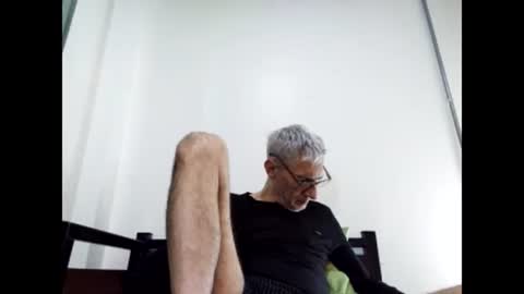 BIG UNCUT HARD COCK online show from January 12, 1:53 am
