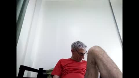 BIG UNCUT HARD COCK online show from January 29, 10:05 am