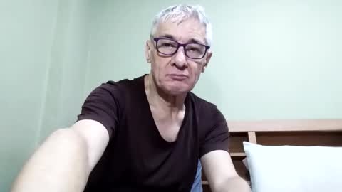 BIG UNCUT HARD COCK online show from October 6, 2:09 am