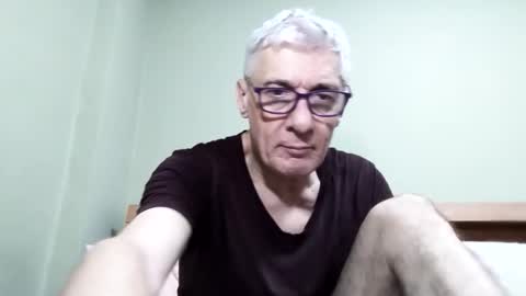 BIG UNCUT HARD COCK online show from October 12, 1:26 am