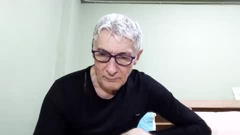 BIG UNCUT HARD COCK online show from January 14, 1:44 am