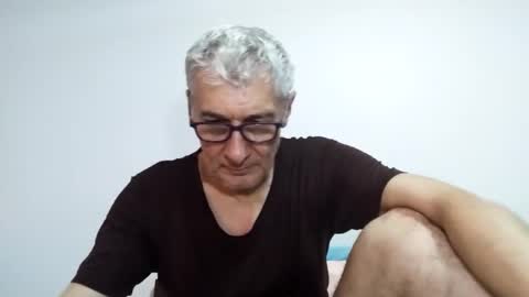 BIG UNCUT HARD COCK online show from February 15, 1:24 am